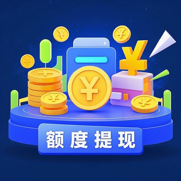 鹿优选额度兑现与取消临时额度详解