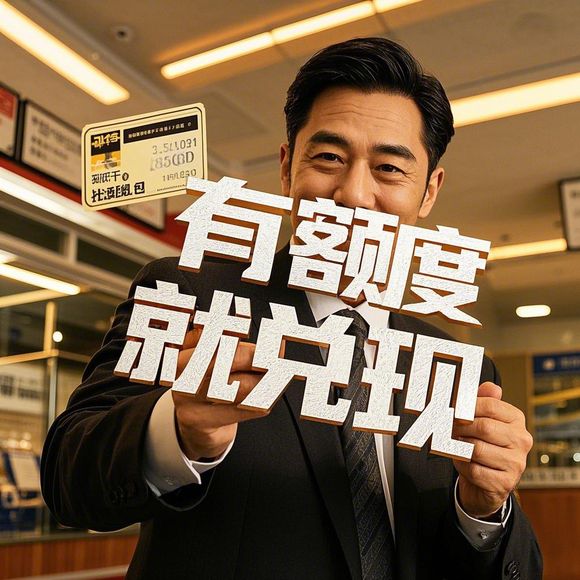 鹿优选额度提升攻略，如何合法合规提高你的信用额度？