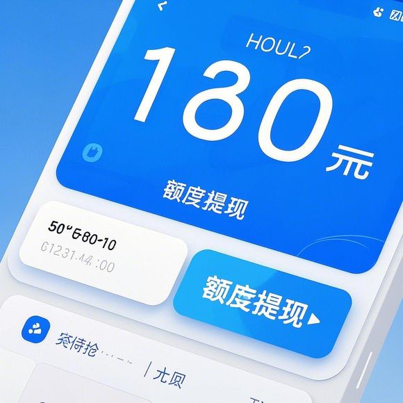 鹿优选额度兑现，解锁购物新体验，基础额度之外还有更多！