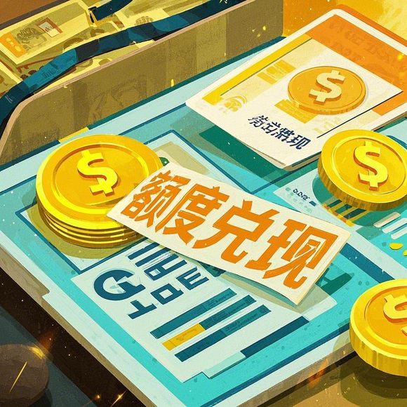 鹿优选额度怎么套出来？额度收回是什么意思？一文全解答！