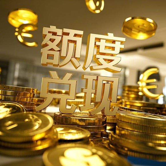 鹿优选额度套现真的能提现吗？揭秘背后的套路与风险！