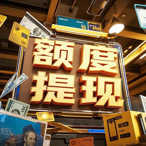 鹿优选额度兑现与涨额度教程，解锁你的购物省钱秘籍