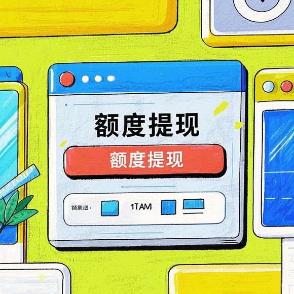 鹿优选额度怎么来的？手把手教你合法提升信用额度！