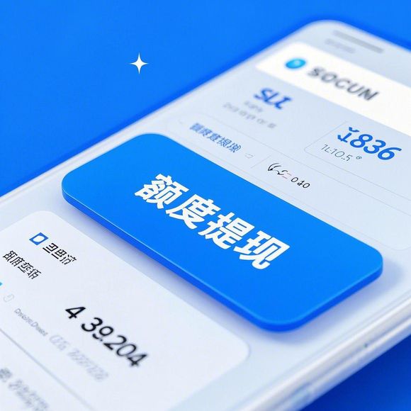 鹿优选额度怎么套出来？手机上使用额度的全攻略来了！