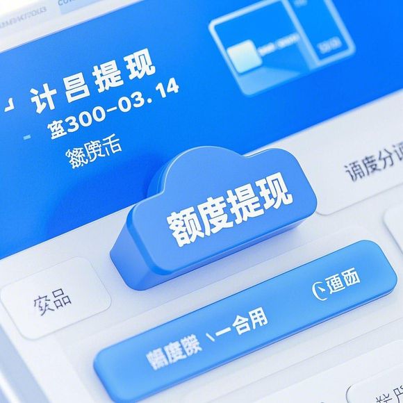 鹿优选额度攻略，如何安全提升额度？附真实案例与注意事项！