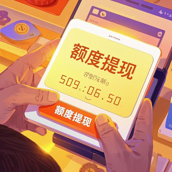 鹿优选额度怎么提升？这份超详细攻略请收好！