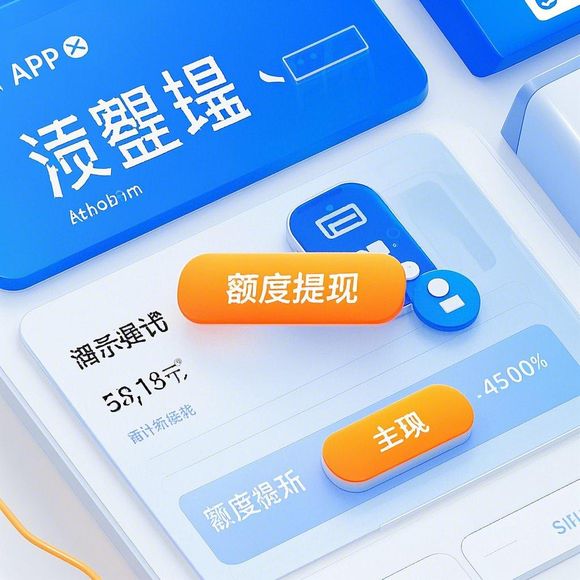鹿优选额度怎么套出来？教你安全提升额度的正确姿势！