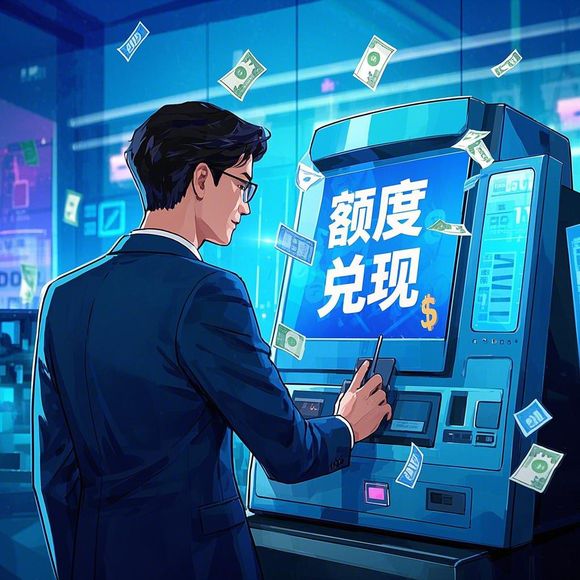 鹿优选额度怎么套出来？鹿优选额度审批时间全解析！