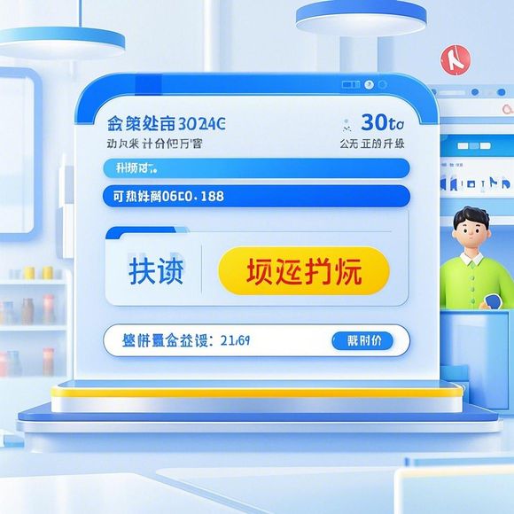 鹿优选额度怎么套出来？3大方法快速提升额度，附真实案例解析