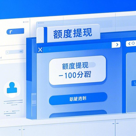 鹿优选额度怎么套出来？额度使用失败怎么办？全方位解析与避坑指南