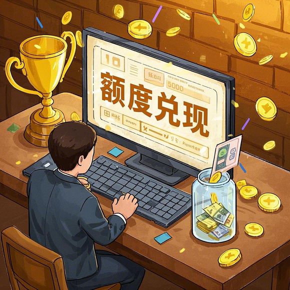 揭秘！鹿优选额度怎么提升？黄色额度是智商税吗？