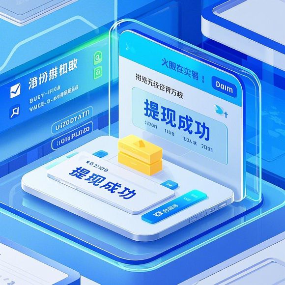 鹿优选额度兑现攻略，如何安全高效地使用临时额度