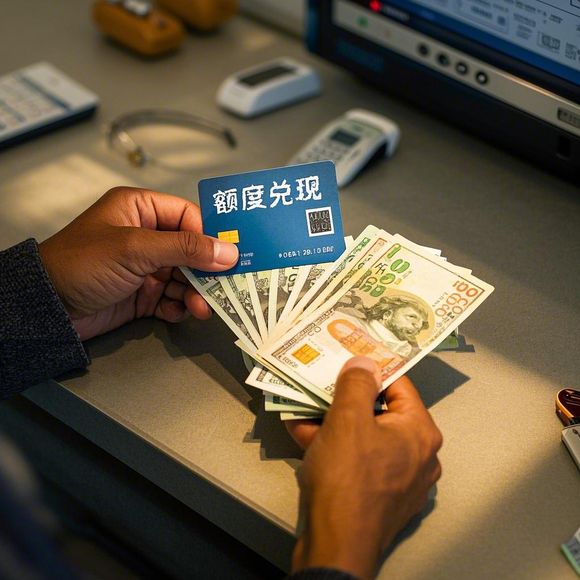 信用卡提额 套现风险 鹿优选攻略 合规金融