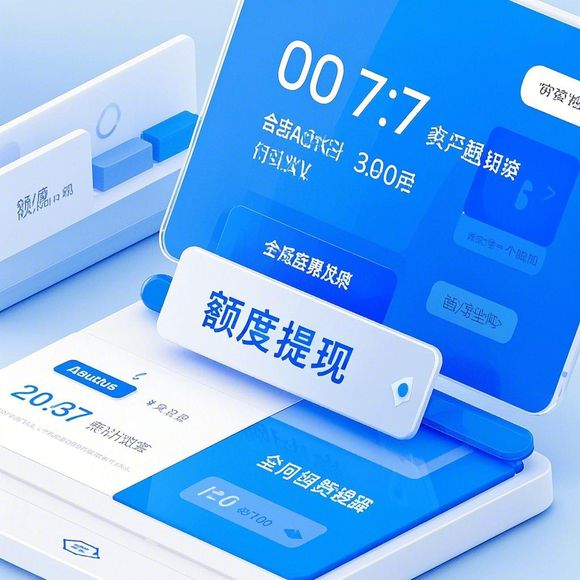 鹿优选额度兑现攻略，如何为你的鹿账户增加资金？