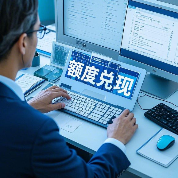鹿优选额度兑现与最高分期额度指南