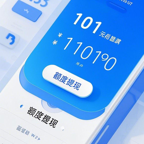 独家揭秘！鹿优选额度怎么套出来？附提升200的实战攻略