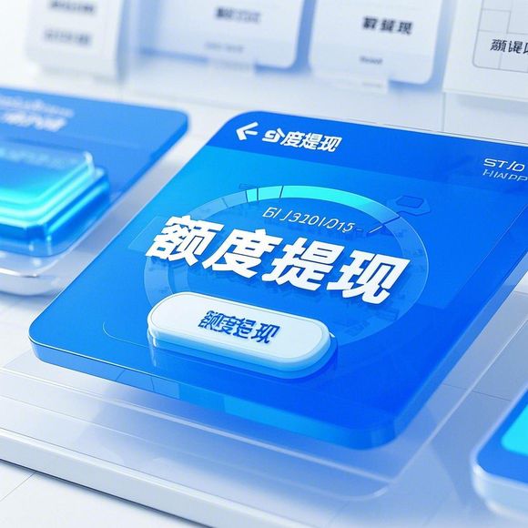 鹿优选额度怎么套出来？鹿优选额度提神全攻略！