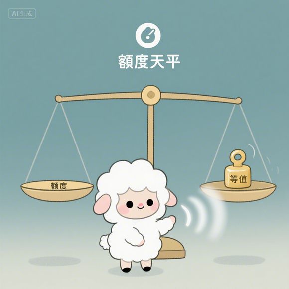 鹿优选额度攻略，如何正确申请额度？遇到失败怎么办？