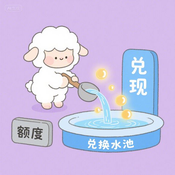 鹿优选额度怎么套出来？使用攻略与避坑指南