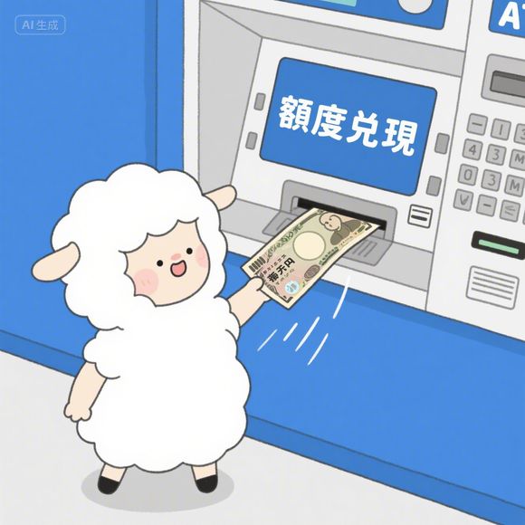 独家揭秘！鹿优选额度怎么套出来？提升技巧全解析，附案例说明！