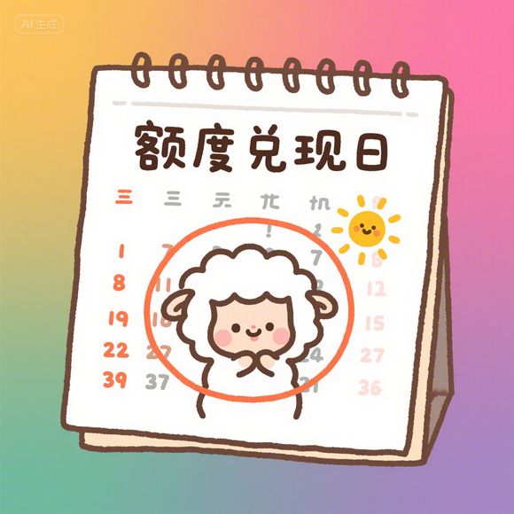 揭秘鹿优选额度提升攻略，申请入口与实用技巧全解析！