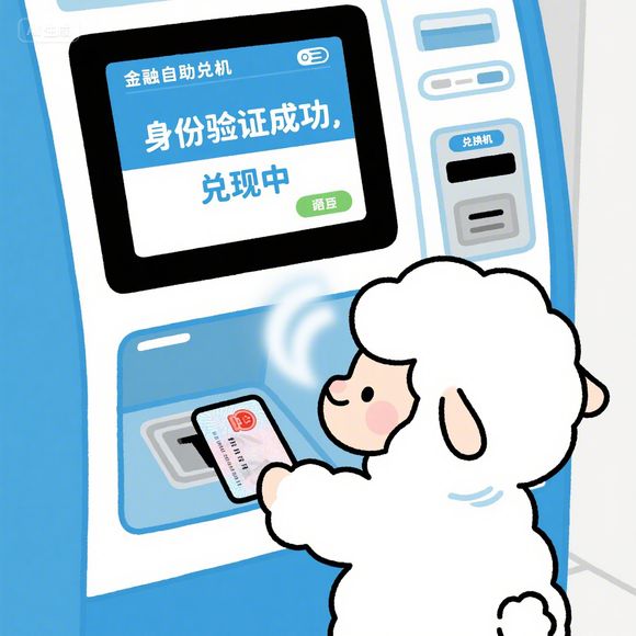 鹿优选额度兑现指南，你我的额度是多少？
